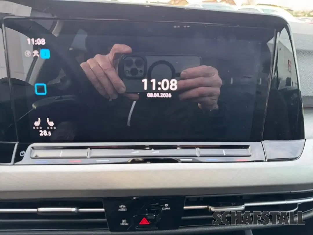 Volkswagen Golf Variant - Thumbnail 12
