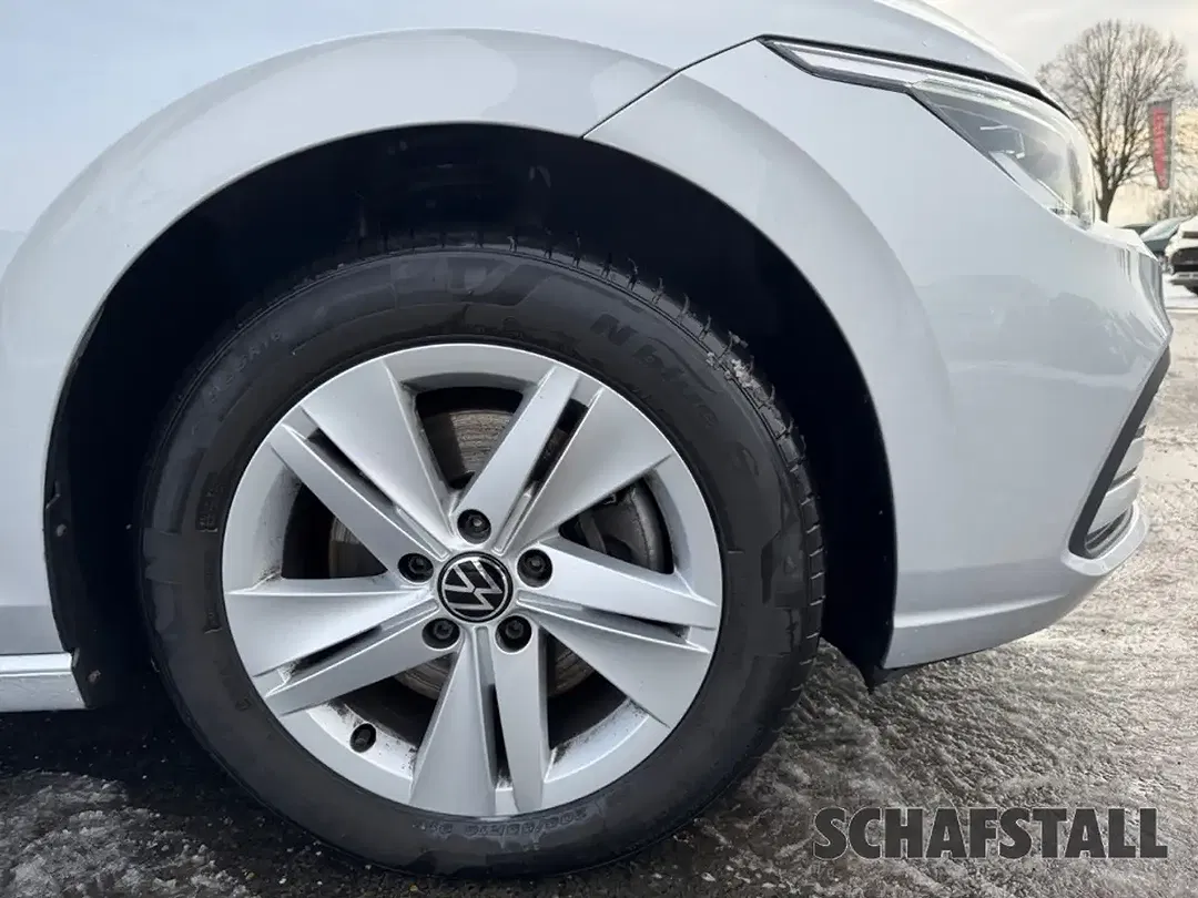 Volkswagen Golf Variant - Thumbnail 14