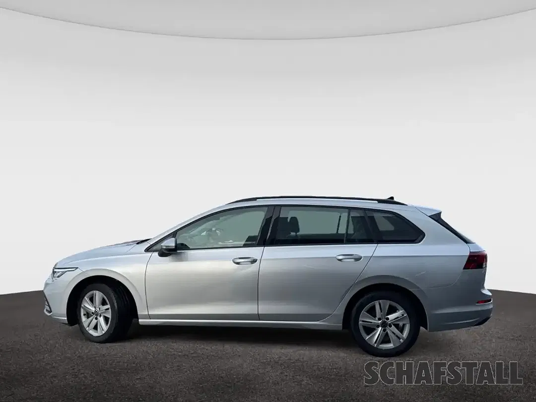 Volkswagen Golf Variant - Thumbnail 2