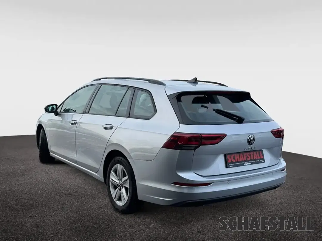Volkswagen Golf Variant - Thumbnail 3