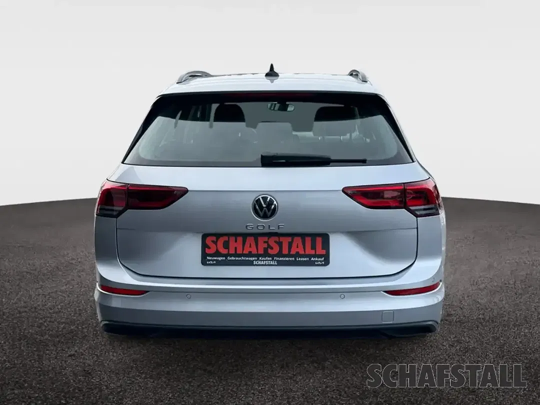 Volkswagen Golf Variant - Thumbnail 5