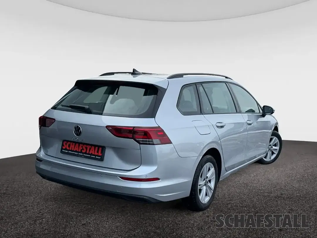 Volkswagen Golf Variant - Thumbnail 6