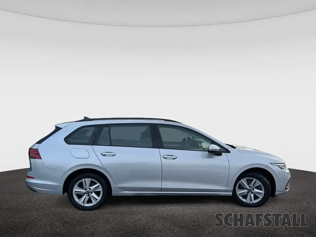 Volkswagen Golf Variant - Thumbnail 7