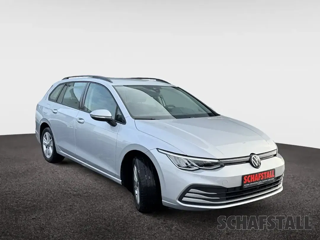 Volkswagen Golf Variant - Thumbnail 8