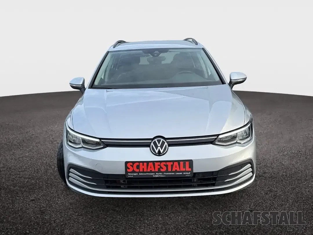 Volkswagen Golf Variant - Thumbnail 9