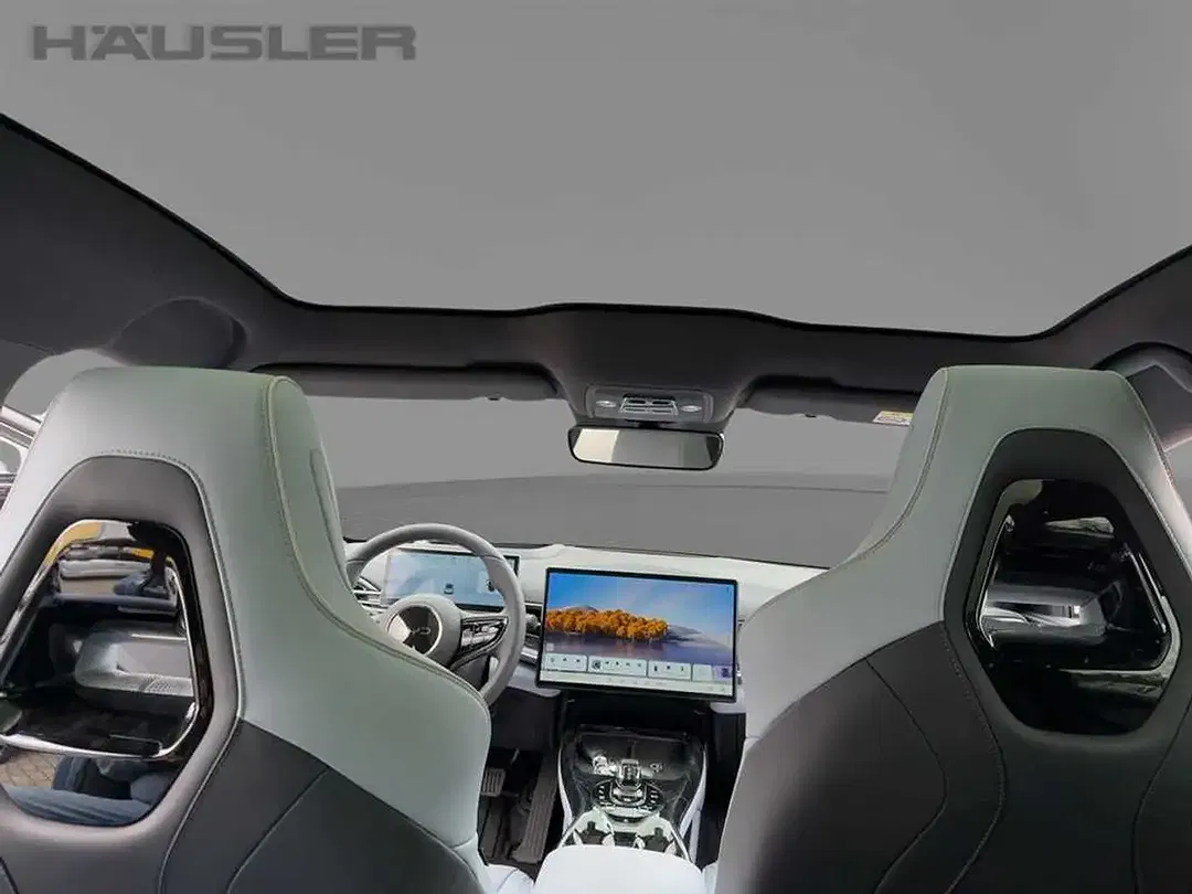 BYD Seal - Thumbnail 10
