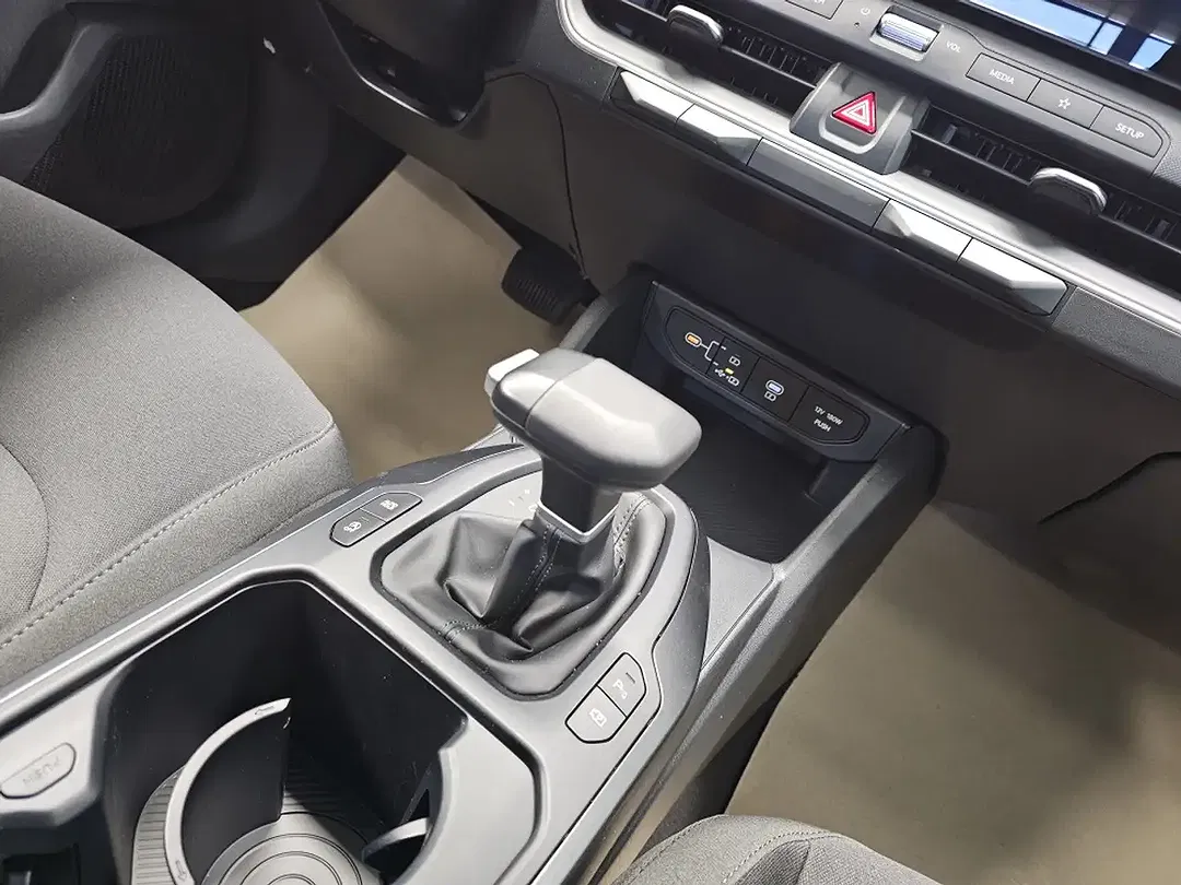 Kia K4 - Thumbnail 9