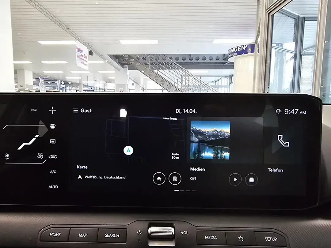 Kia K4 - Thumbnail 11