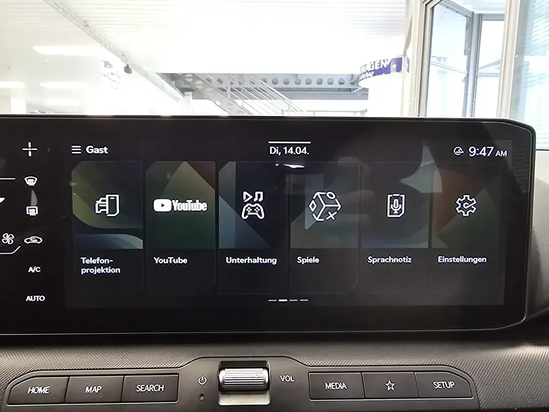 Kia K4 - Thumbnail 12