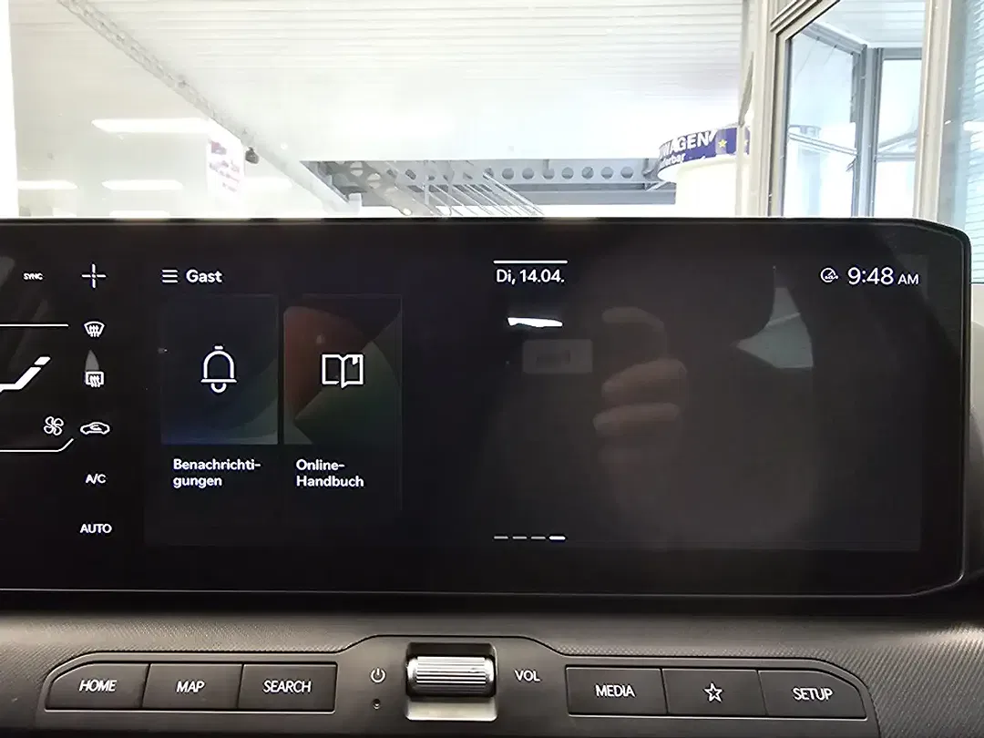 Kia K4 - Thumbnail 14