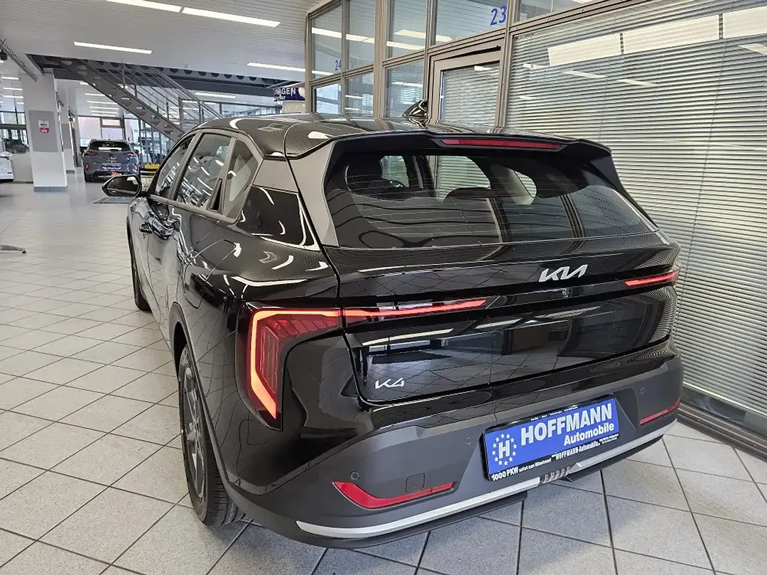 Kia K4 - Thumbnail 3