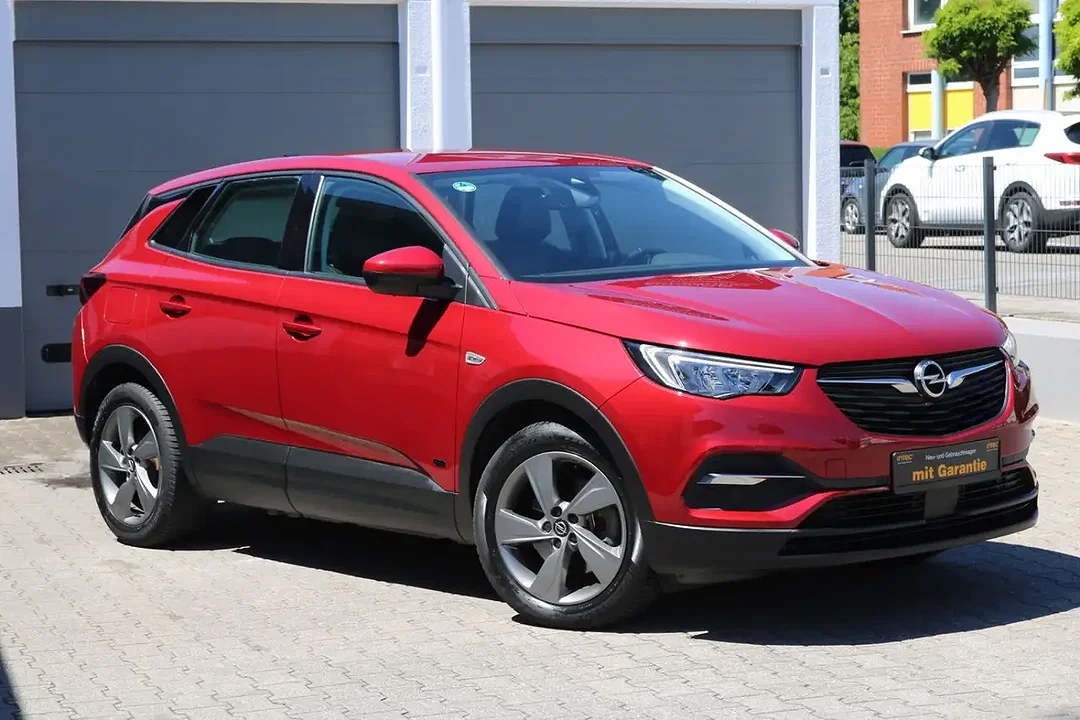 Opel Grandland X - Afbeelding 1