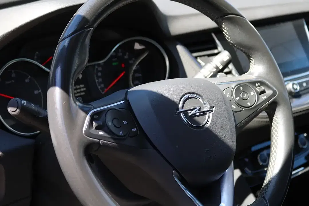 Opel Grandland X - Thumbnail 15