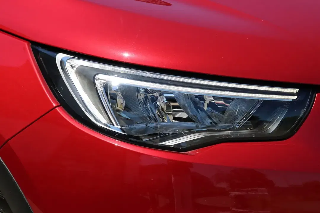Opel Grandland X - Thumbnail 6