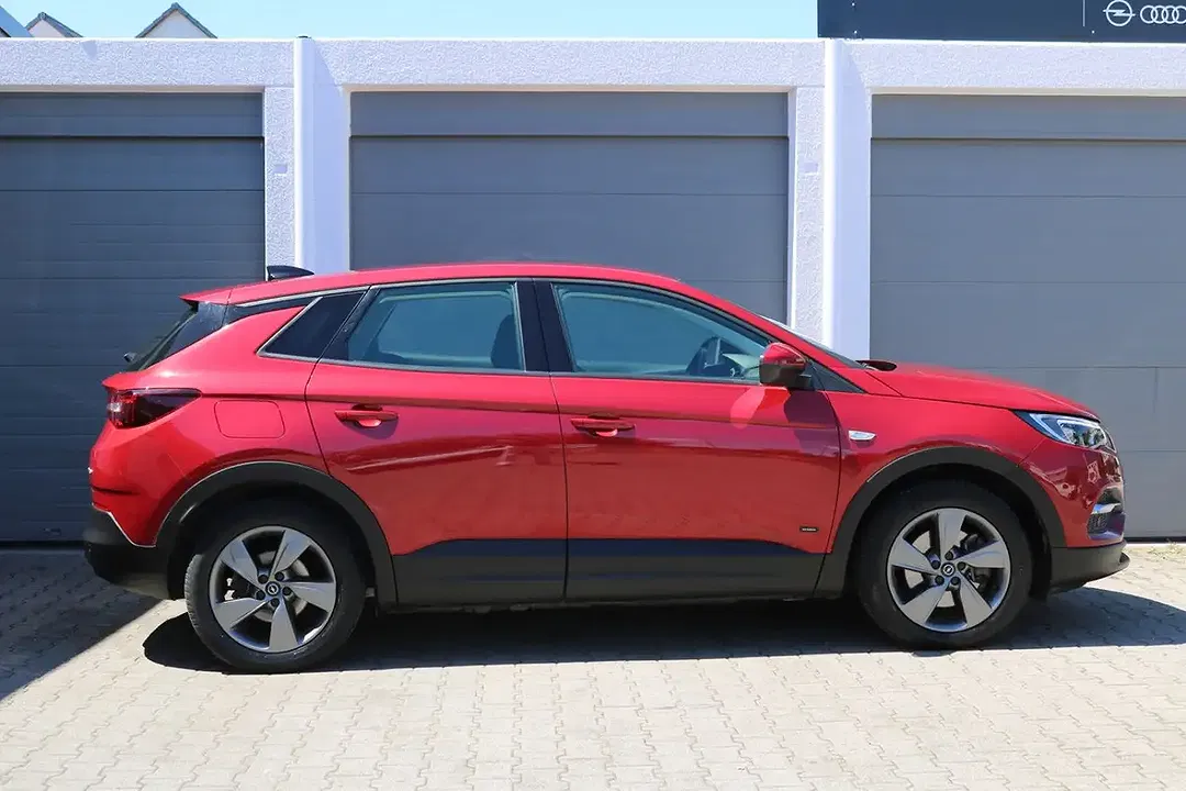 Opel Grandland X - Thumbnail 7