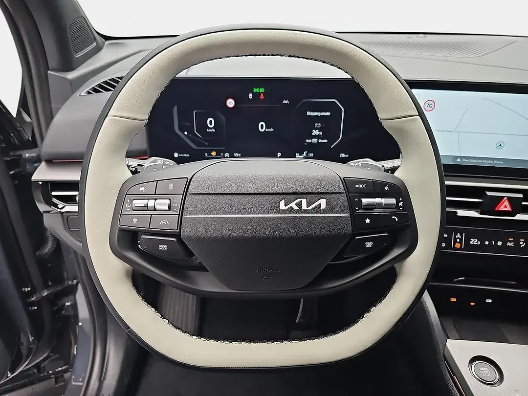 Kia Sportage - Thumbnail 13