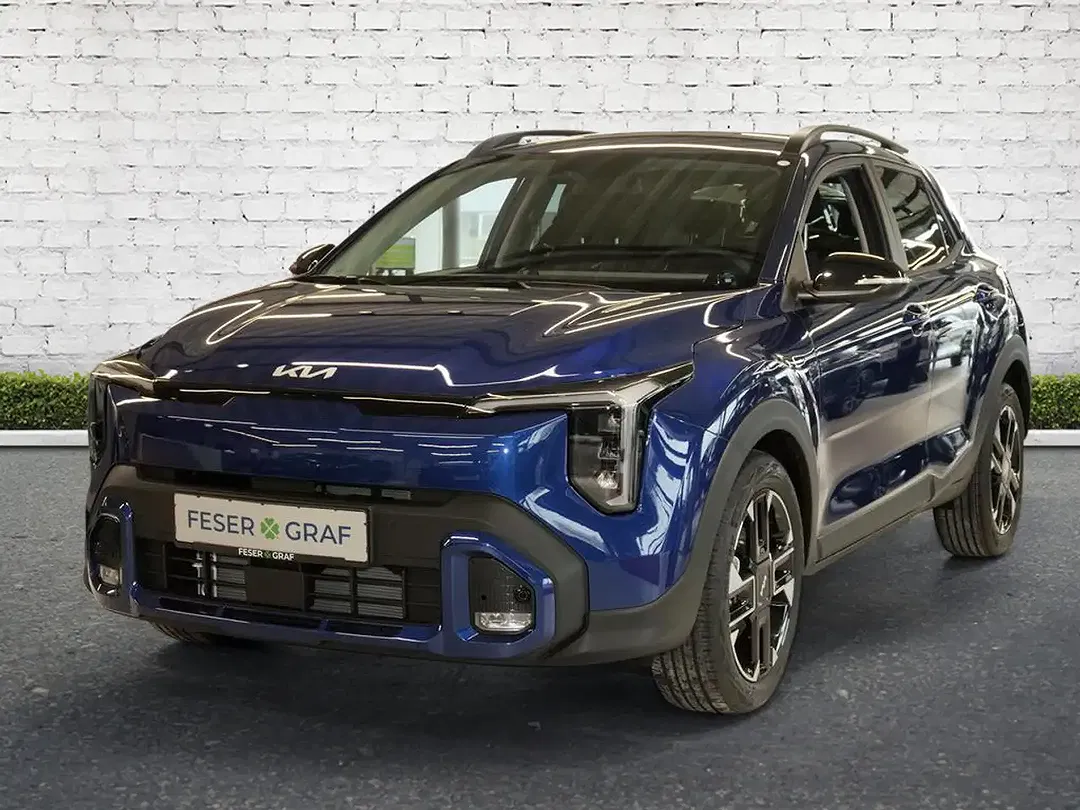 Kia Stonic - Thumbnail 11