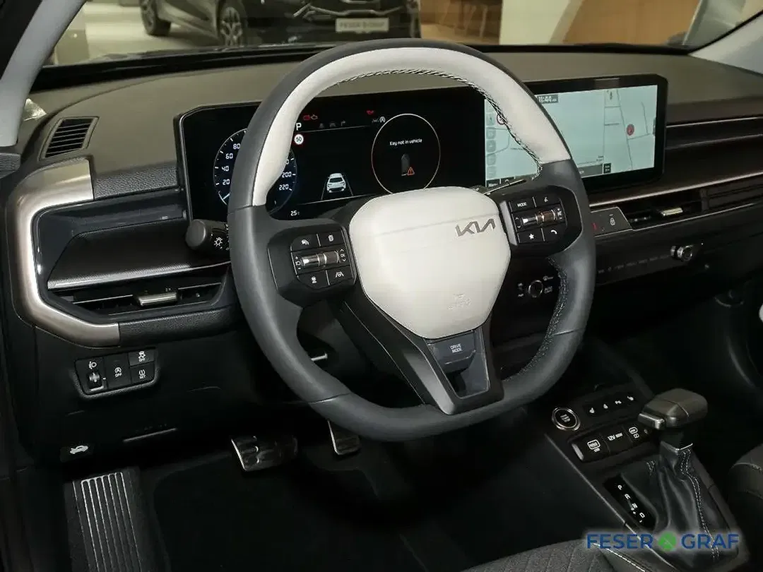 Kia Stonic - Thumbnail 6