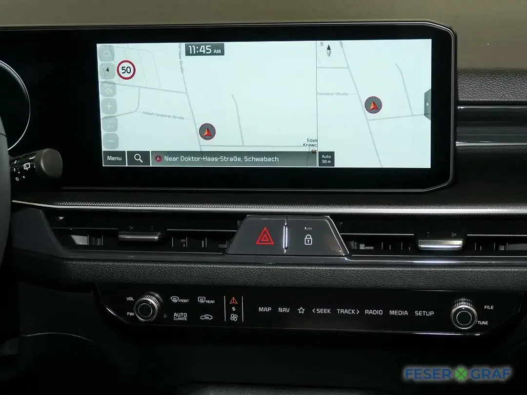 Kia Stonic - Thumbnail 7
