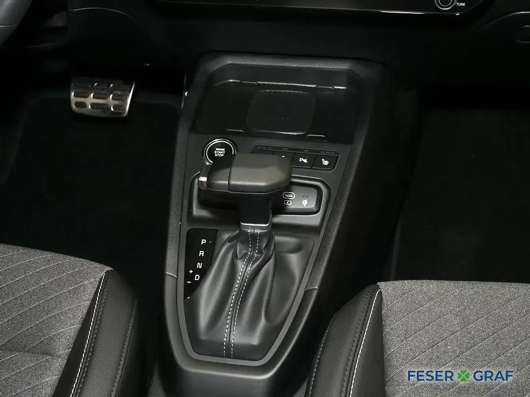Kia Stonic - Thumbnail 8