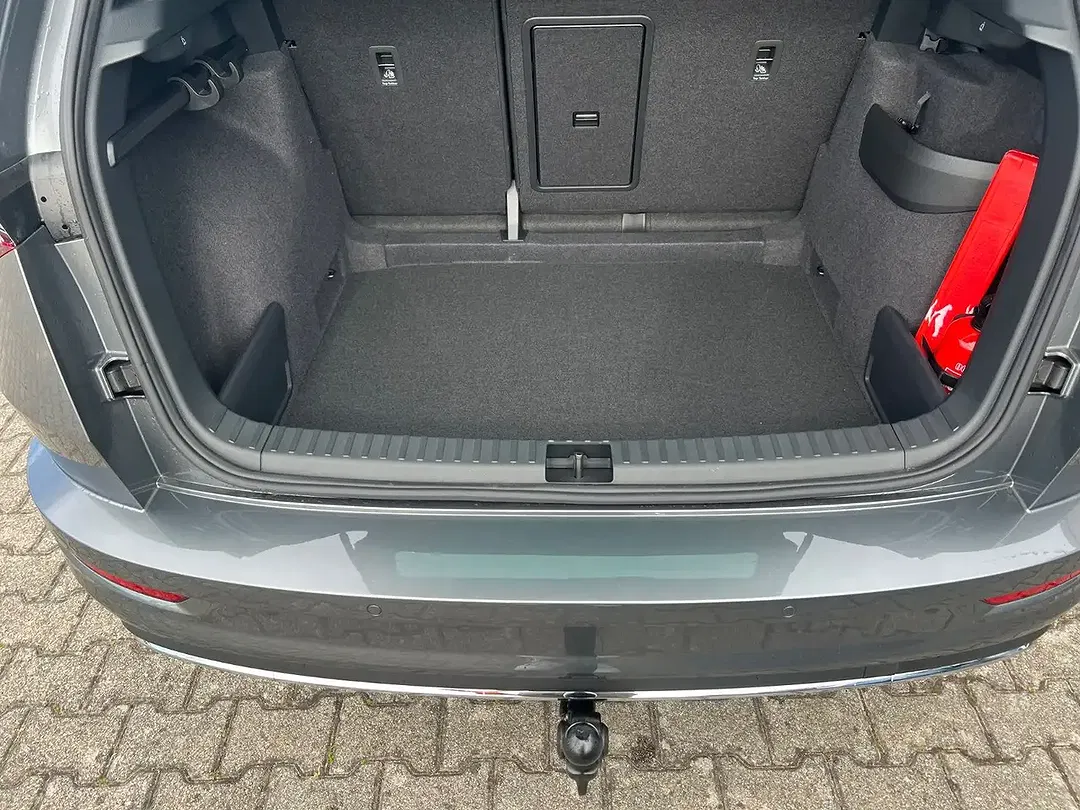 Skoda Karoq - Thumbnail 14