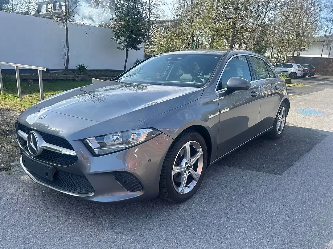 Mercedes-Benz A 200 - Afbeelding 1