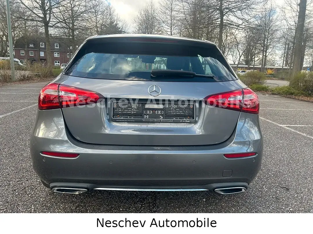 Mercedes-Benz A 200 - Thumbnail 5