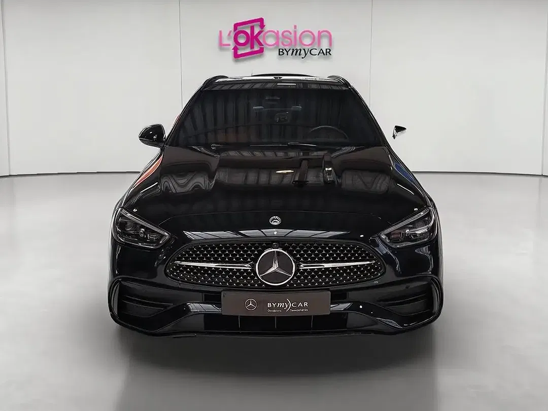 Mercedes-Benz C 300 - Thumbnail 2