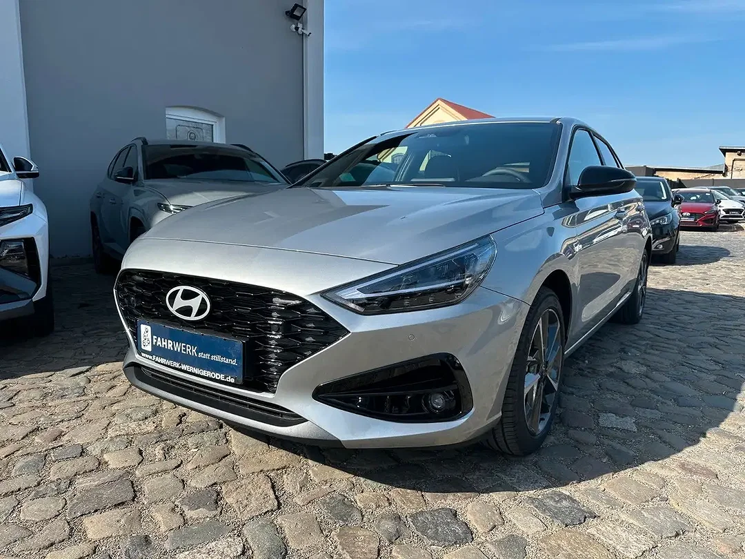 Hyundai i30 - Afbeelding 1