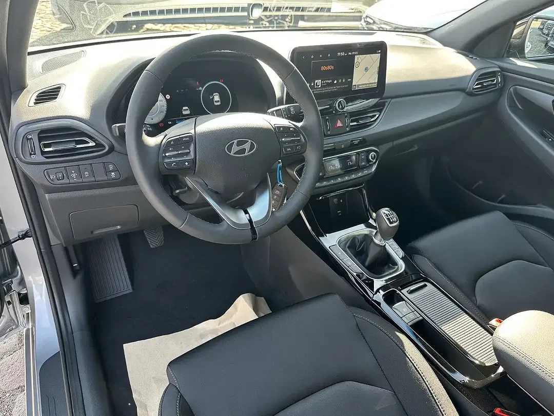 Hyundai i30 - Thumbnail 11