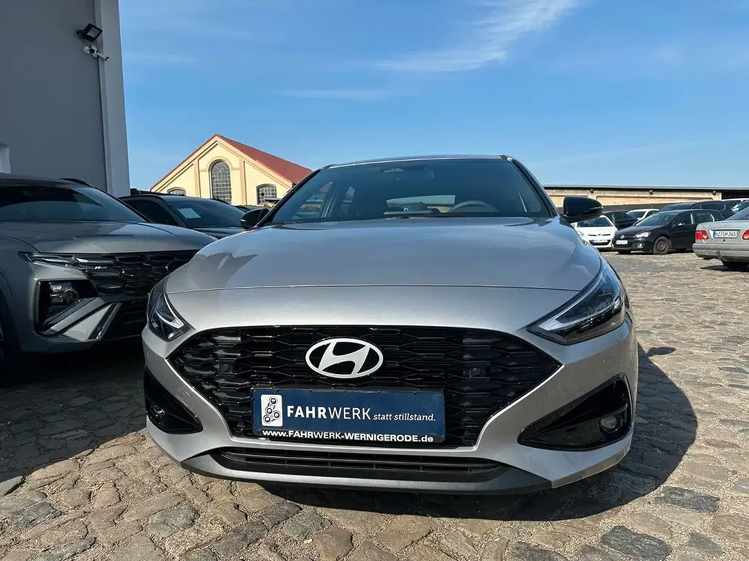 Hyundai i30 - Thumbnail 13