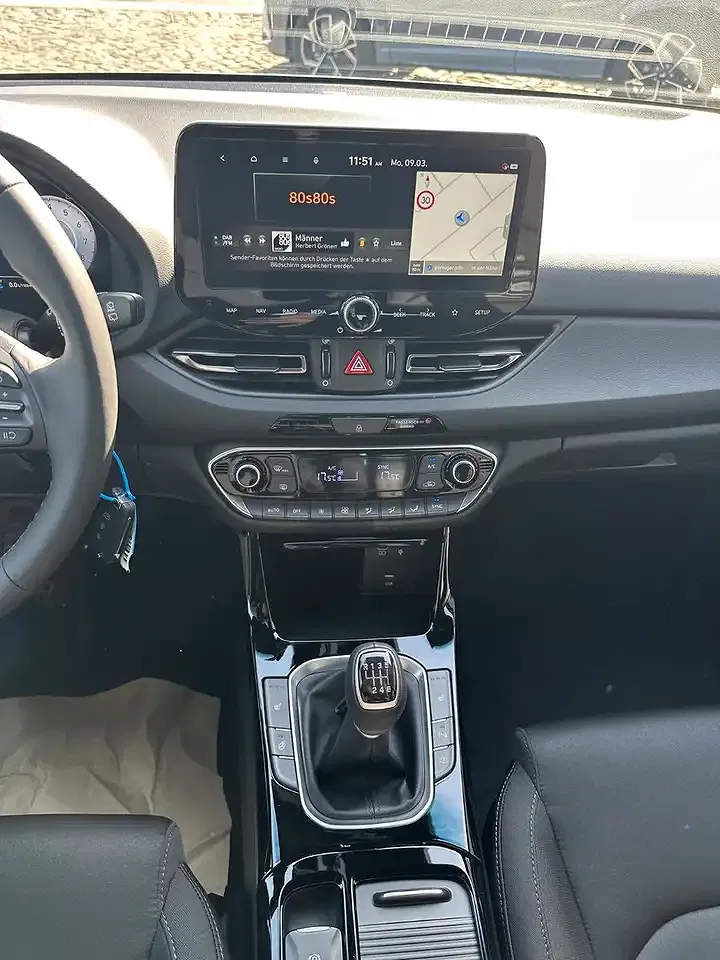 Hyundai i30 - Thumbnail 14