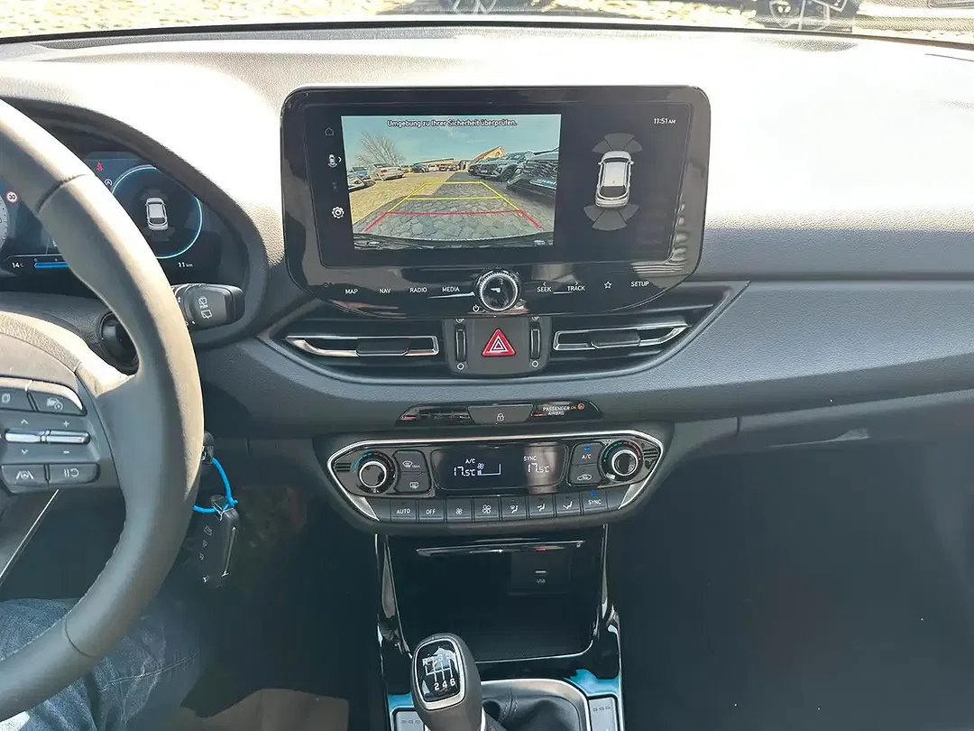 Hyundai i30 - Thumbnail 15