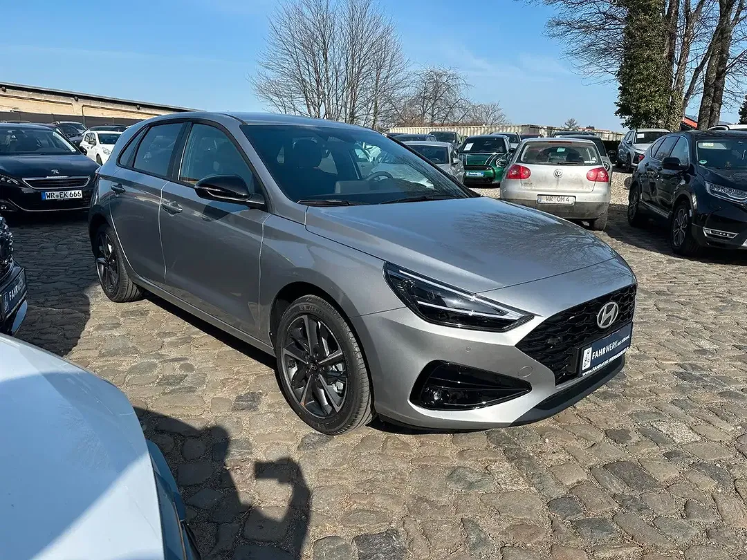 Hyundai i30 - Thumbnail 5