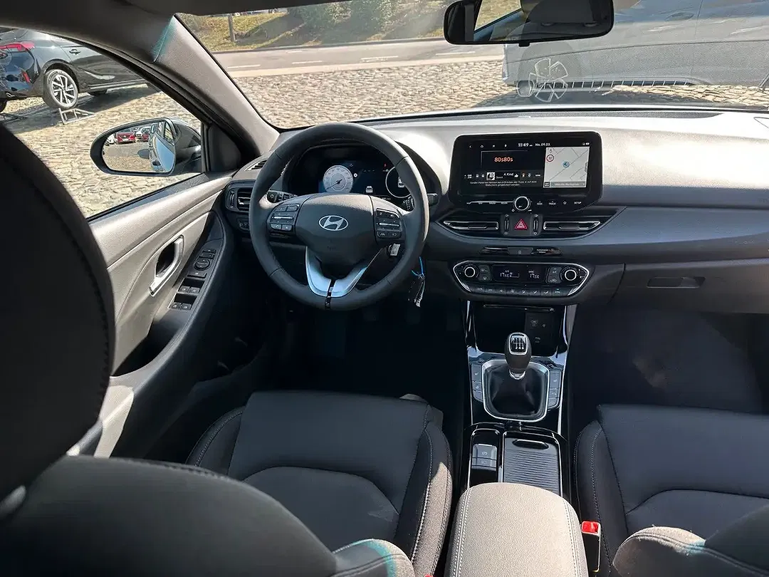 Hyundai i30 - Thumbnail 8