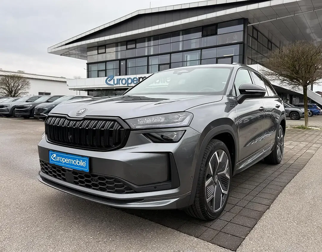 Skoda Kodiaq - Afbeelding 1