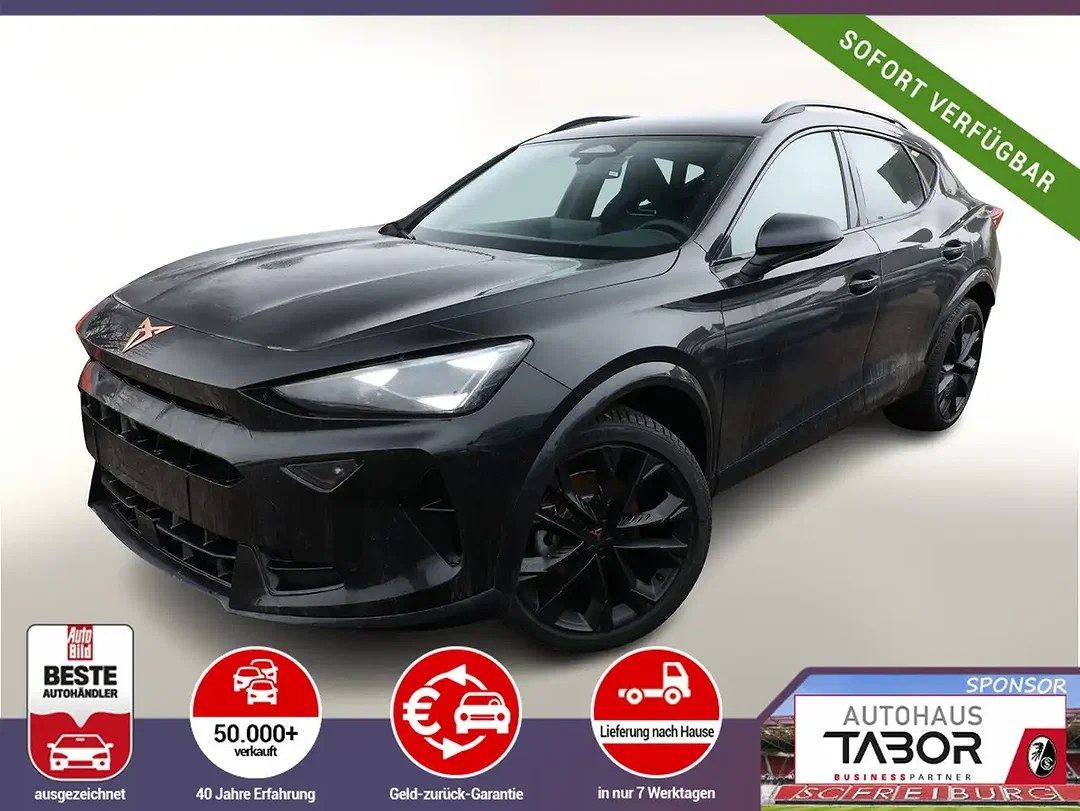 CUPRA Formentor - Afbeelding 1