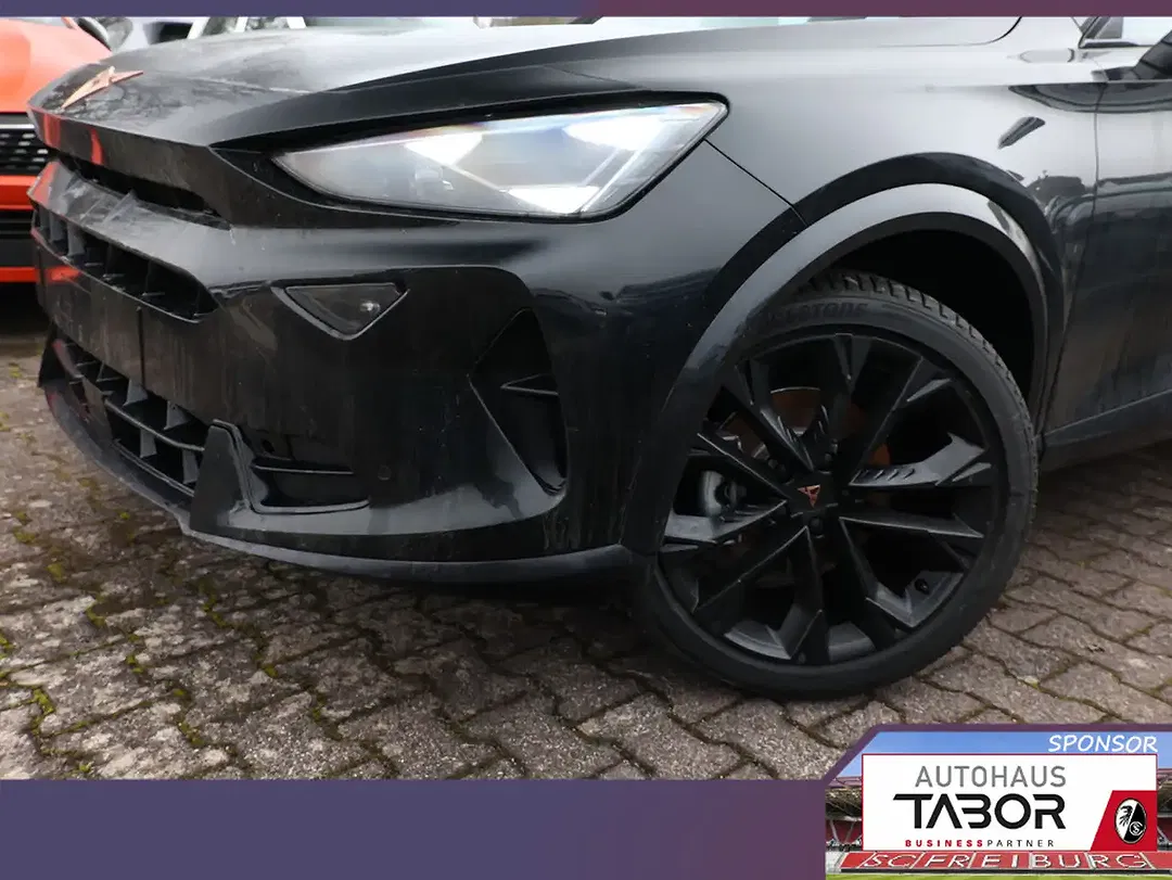 CUPRA Formentor - Thumbnail 5