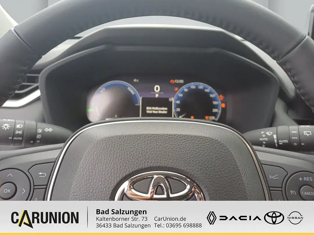Toyota RAV 4 - Thumbnail 10
