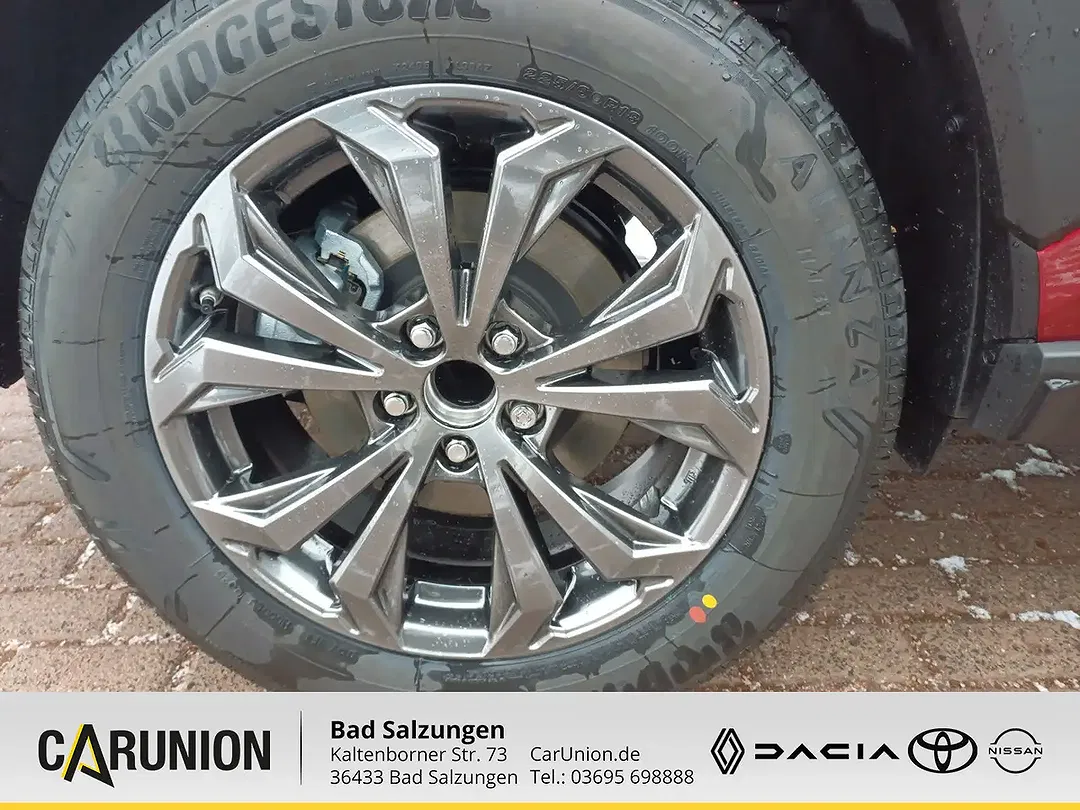 Toyota RAV 4 - Thumbnail 11