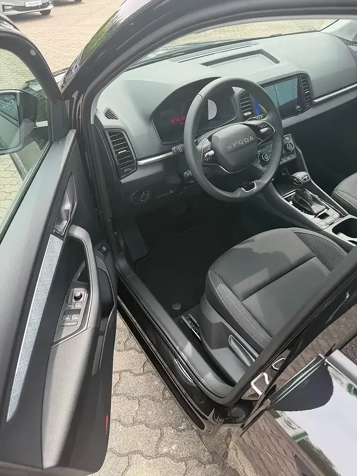 Skoda Karoq - Thumbnail 10