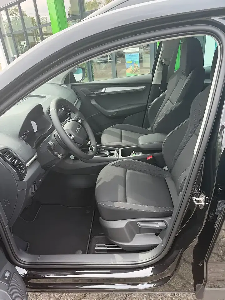Skoda Karoq - Thumbnail 11