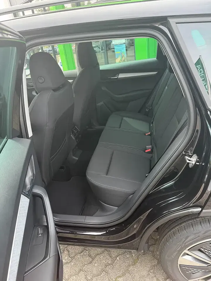 Skoda Karoq - Thumbnail 13
