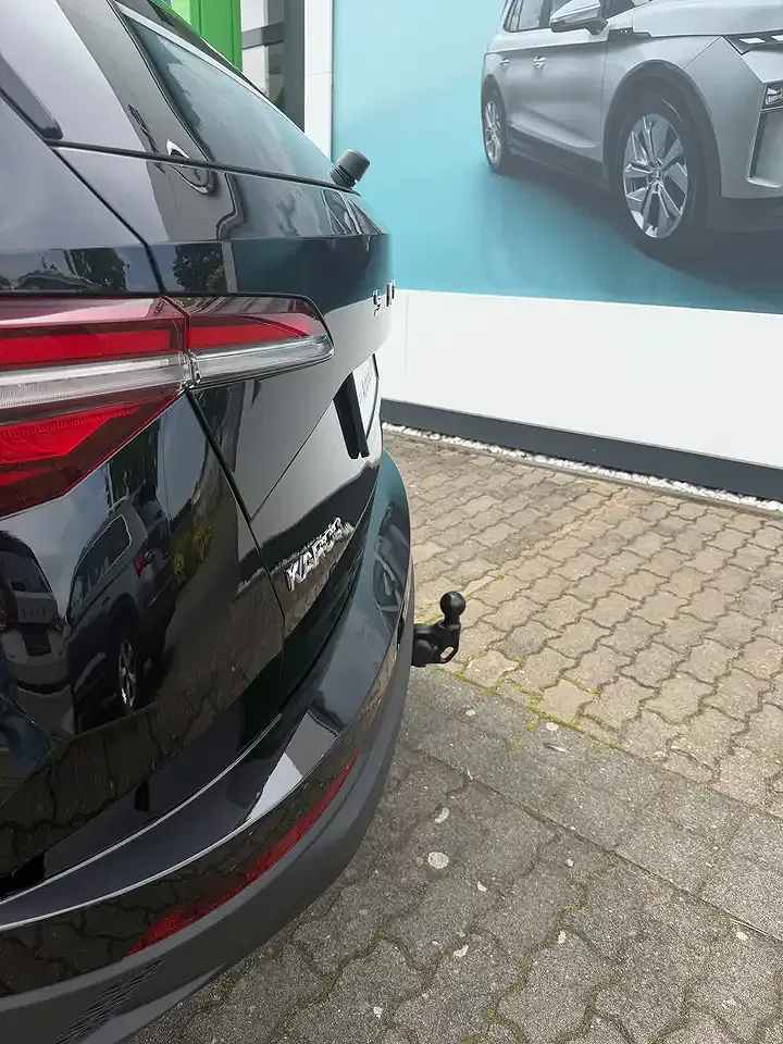 Skoda Karoq - Thumbnail 20