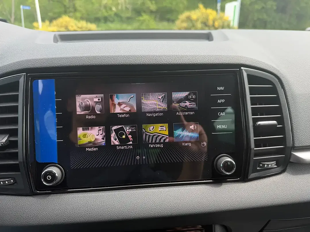 Skoda Karoq - Thumbnail 24