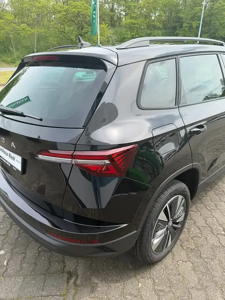Skoda Karoq - Thumbnail 6
