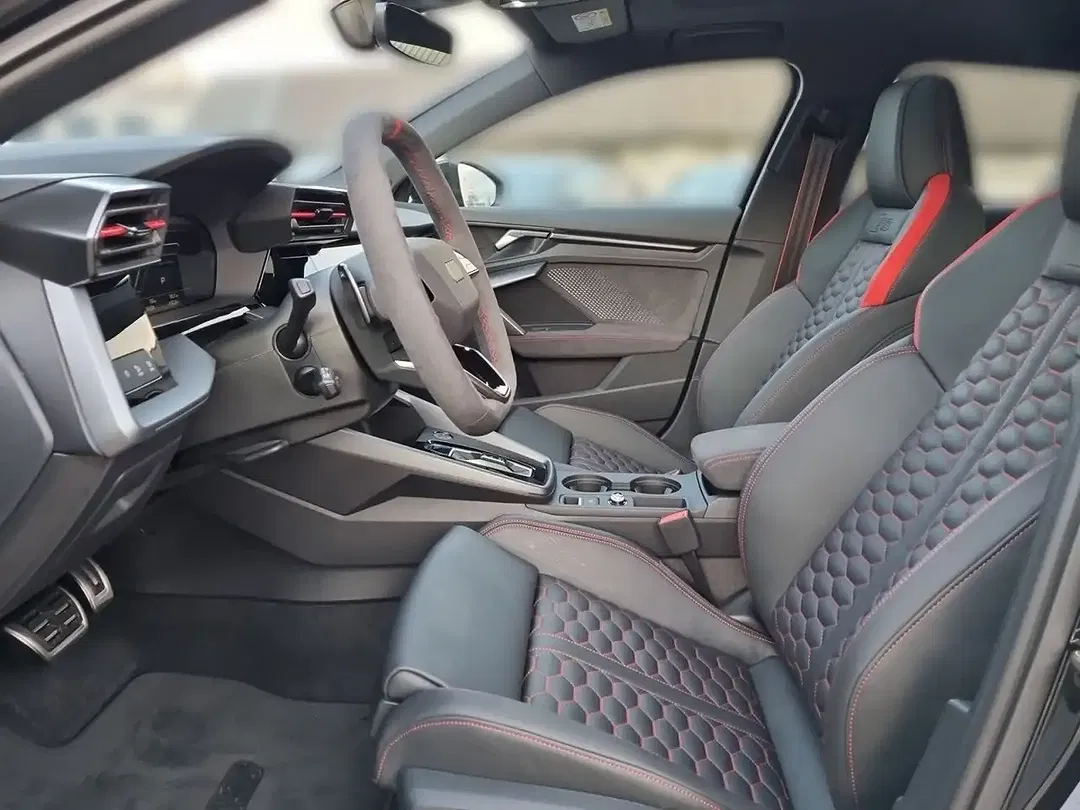 Audi RS3 - Thumbnail 10