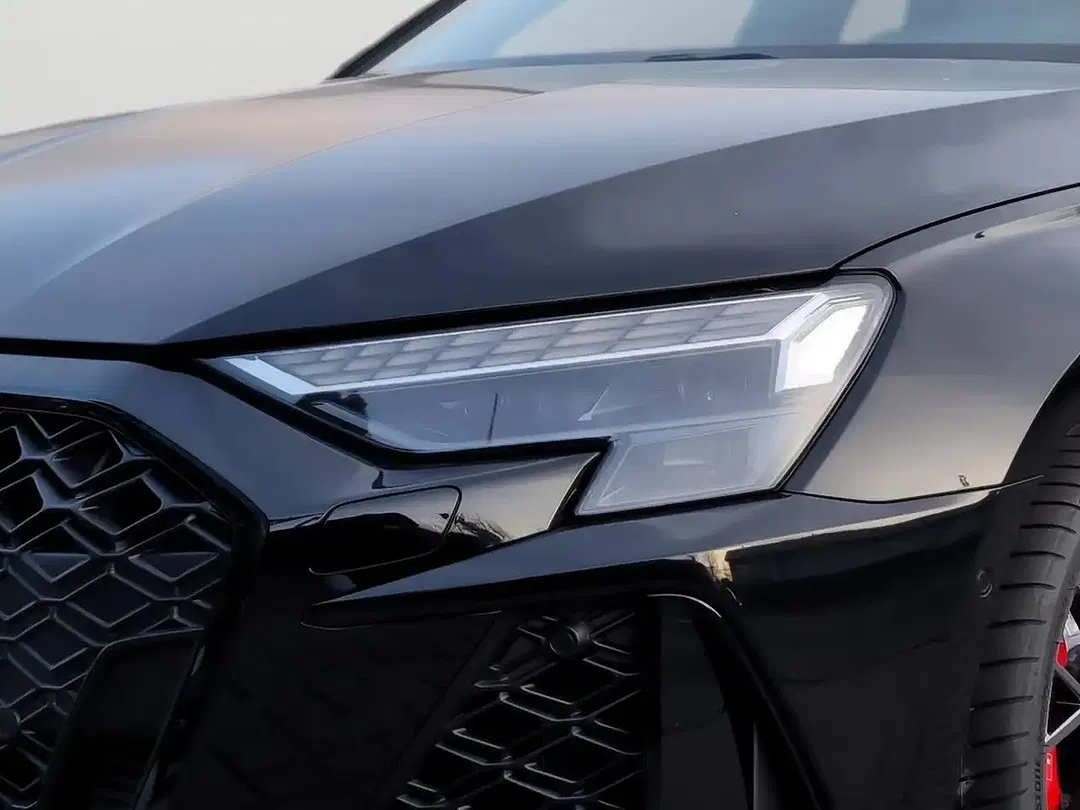Audi RS3 - Thumbnail 8