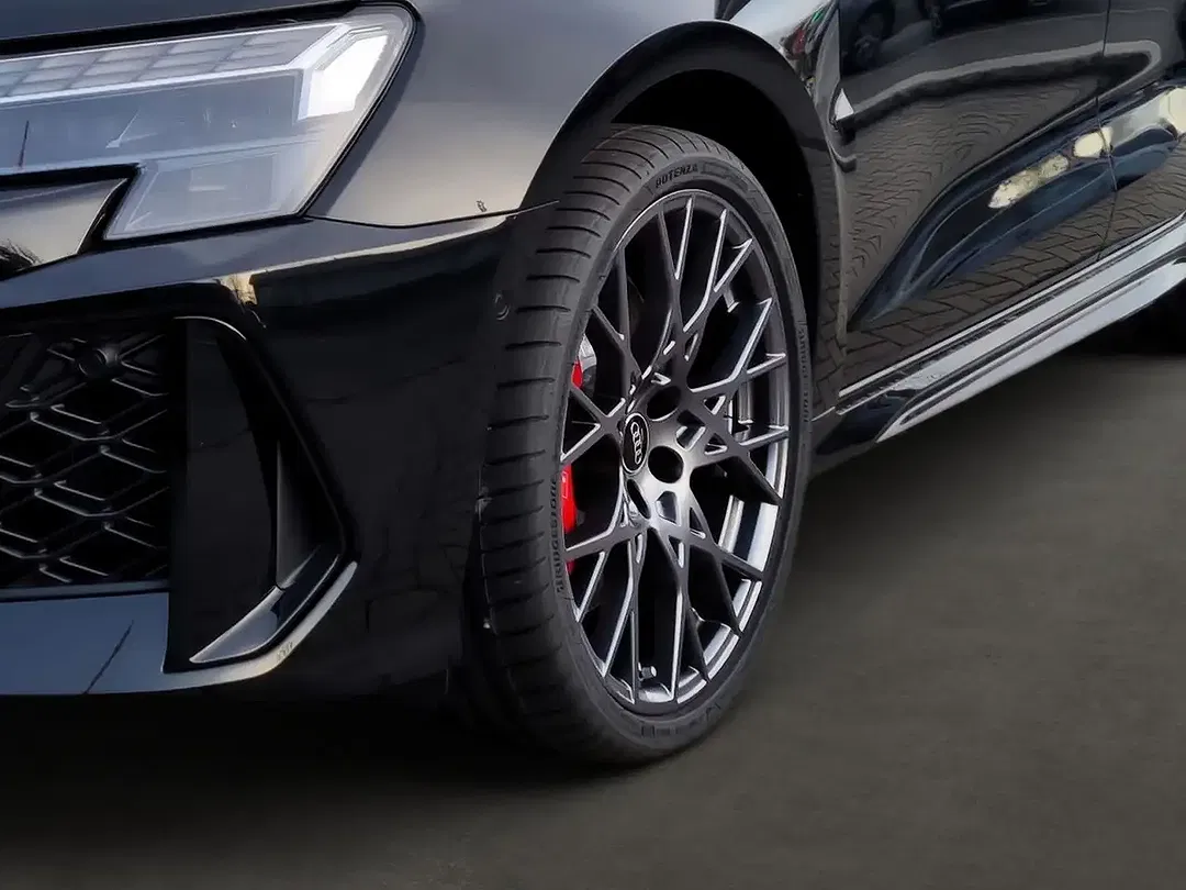 Audi RS3 - Thumbnail 9