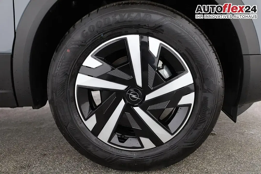 Opel Mokka - Thumbnail 12
